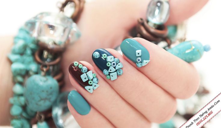 Tuyển thợ nails – Boronia & Wantirna (VIC)