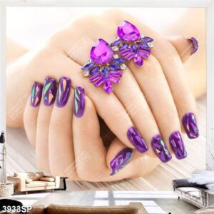 Tuyển thợ Nails giỏi & có kinh nghiệm - Ảnh 1