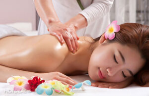 Shop Massage tại St Albans, VIC tuyển nhiều nữ nhân viên – Thu nhập hấp dẫn - Ảnh 1