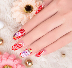 Tuyển thợ nail vùng Kallangur (cách Inala ~50 phút) - Ảnh 1