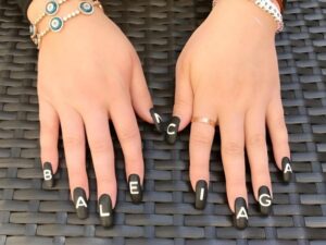 TUYỂN THỢ NAIL – SHOP VÙNG QUÊ GẦN MELBOURNE - Ảnh 1