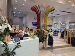 Cần Thợ Nail Gấp.... Có người đưa rước khu vực Inala - Ảnh 1