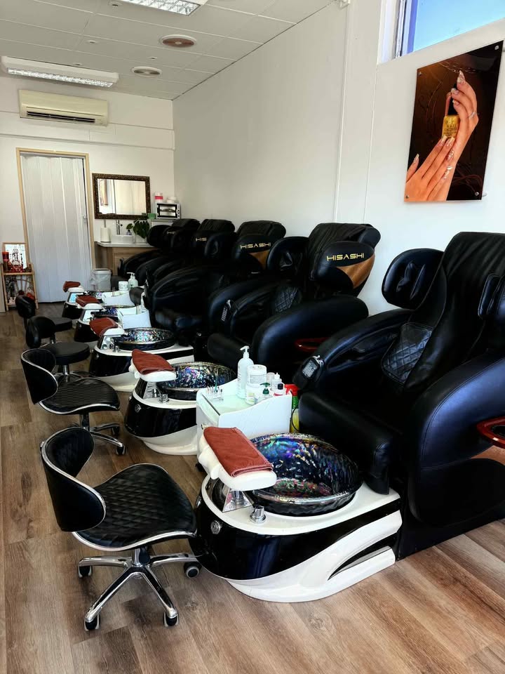 CẦN BÁN SHOP NAILS – REDCLIFFE, QLD 4020