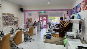 SANG SHOP NAIL & BEAUTY – CƠ HỘI LÀM CHỦ NGAY - Ảnh 1