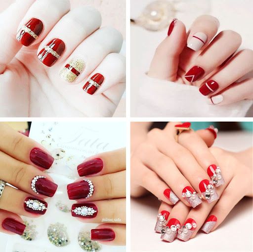 Shop nail cách Inala 35 phút cần tuyển thợ bột & thợ nước/Builder Gel