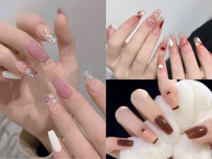 Tuyển thợ bột full time – Shop nail cách Inala 35 phút - Ảnh 1