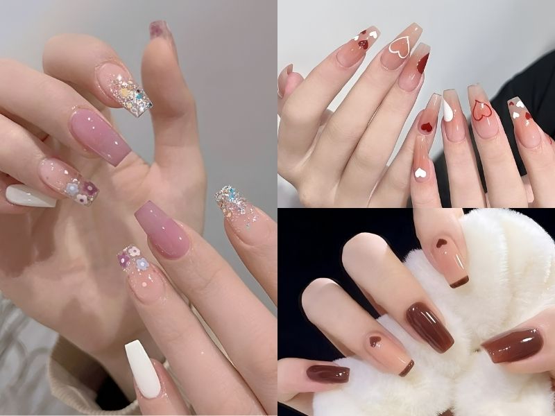 Tuyển thợ bột full time – Shop nail cách Inala 35 phút