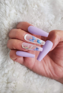 SHOP NAIL VÙNG BANKSTOWN CẦN TUYỂN THỢ BỘT CÓ KINH NGHIỆM - Ảnh 1