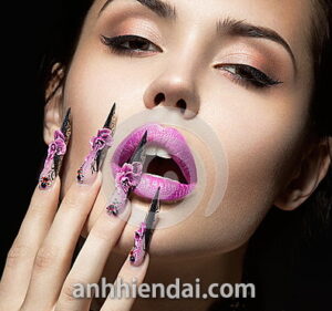 Shop nails tại Ivanhoe (Melbourne) cần tuyển thợ tay chân nước - Ảnh 1