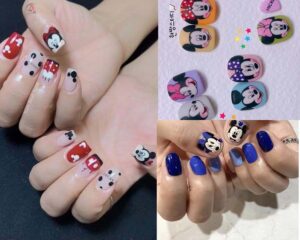 Shop Nails Luxury tại Shepparton (có chỗ ở) tuyển thợ giỏi - Ảnh 1
