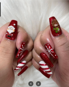 TUYỂN THỢ NAILS – VÙNG CENTRAL COAST - Ảnh 1