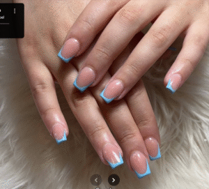 Tiệm Nails vùng Smithfield, NSW tuyển thợ bột - Ảnh 1