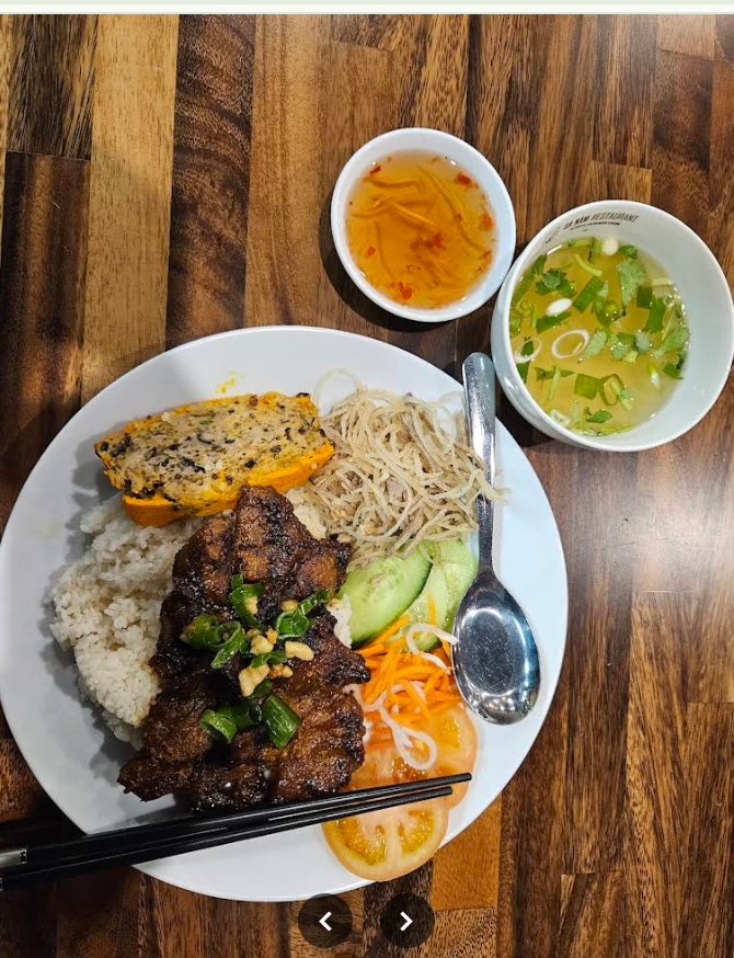 Nhà hàng Việt Nam tại Chinatown, Adelaide cần tuyển Phụ bếp