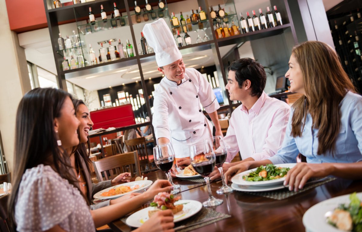 Nhà hàng gần Bankstown Station cần tuyển nhân viên chạy bàn có kinh nghiệm.