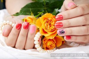 Shop nails tại Gold Coast cần tuyển thợ tay chân nước cứng - Ảnh 1