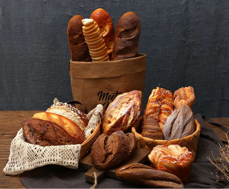 Tuyển Nhân Viên Phụ Bán Bánh Mì – Collingwood, Melbourne