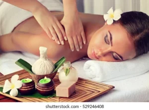 SANG NHƯỢNG TIỆM MASSAGE TRỊ LIỆU (REMEDIAL MASSAGE) – EASTWOOD, NSW - Ảnh 1