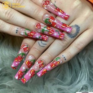 TÌM THỢ NAIL TẠI MOE, VICTORIA - Ảnh 1