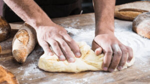 TUYỂN THỢ LÀM BÁNH – WOLLONGONG, NSW - Ảnh 1