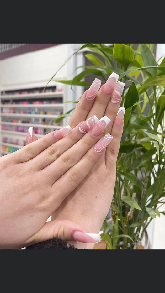 CẦN SANG SHOP NAILS – WAXING – EYELASH | ASCOT VALE