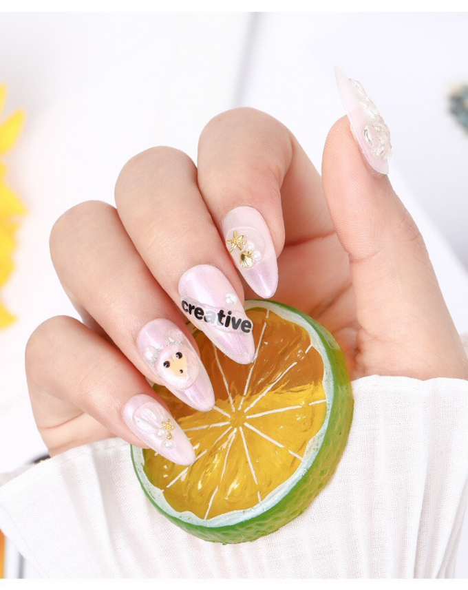 Selective Nails & Beauty Spa – Wollongong CBD & Kiama Village cần tuyển 💅 Thợ Bột & Thợ Tay Chân Nước