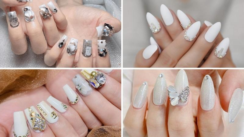 TUYỂN THỢ NAIL – STOCKLAND MERRYLANDS