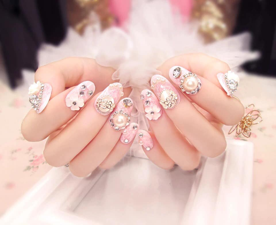 TUYỂN THỢ NAILS – KHU VỰC SOUTH EAST
