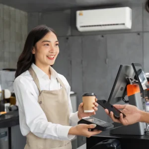 Lunch Bar tại Osborne Park tuyển nhân viên tính tiền & pha cà phê - Ảnh 1