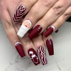 SANG TIỆM NAIL – STONES CORNER - Ảnh 1