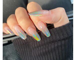 CẦN THỢ NAILS – KHU CASTLE HILL - Ảnh 1