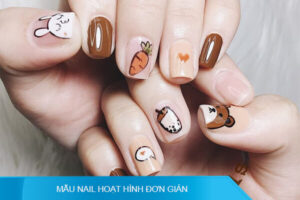 Shop Nails vùng Morisset cần tuyển thợ - Ảnh 1