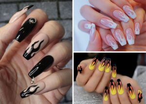 Tuyển Thợ Nail – Khu Shopping Como - Ảnh 1