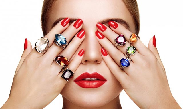 TUYỂN THỢ NAILS TẠI TOWNSVILLE – NHẬN VIỆC NGAY!