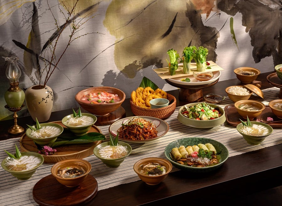 Sang nhà hàng vị trí đắc địa bậc nhất Sydney – Doanh thu tốt, vào là có thu nhập