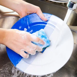 Nhà hàng The Hotpot Guy – Gouger Street, Chinatown tuyển rửa chén - Ảnh 1