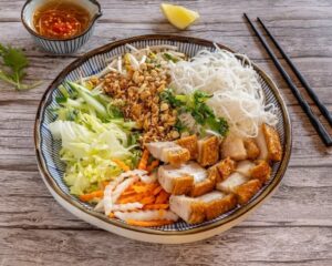 NHÀ HÀNG CHOPSTICK WHITFORD TUYỂN NHÂN VIÊN CHẠY BÀN (FOH) - Ảnh 1