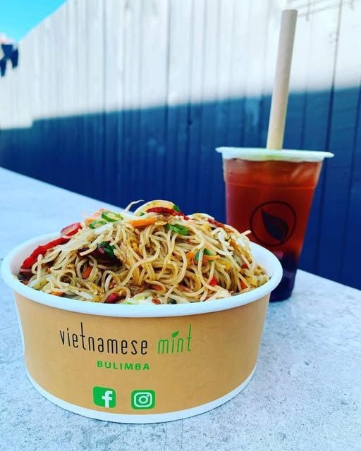 Nhà hàng đồ Việt – Hoa, noodle & trà sữa tại Bulimba cần tuyển FOH / All-rounder