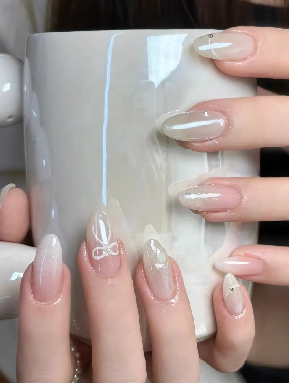 TUYỂN THỢ SNS & THỢ BỘT (FULL-TIME / PART-TIME)