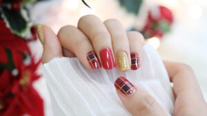 TUYỂN THỢ NAIL CHÍNH – SHOP NAIL ELIZABETH - Ảnh 1