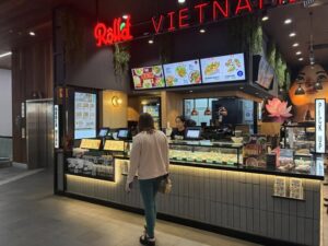 Rolld Springfield tuyển dụng - Ảnh 1