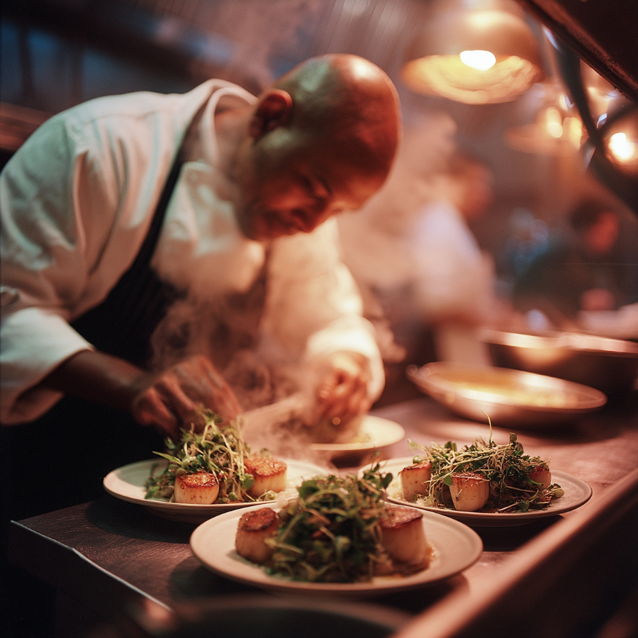 Saigon The Go – Osborne Park cần tuyển nhân viên phụ bếp part-time!