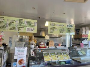 Sang shop Fish & Chip – Ferny Grove, Brisbane QLD 4055 - Ảnh 1