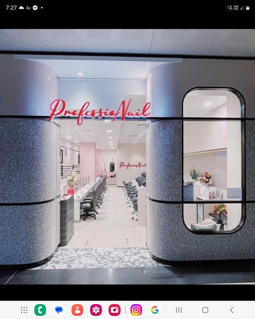 Sang Shop Nails – Westfield Shopping Centre North Lakes