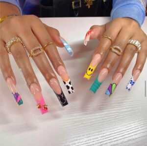 Cần sang Shop Nail tại Caloundra – Queensland - Ảnh 1