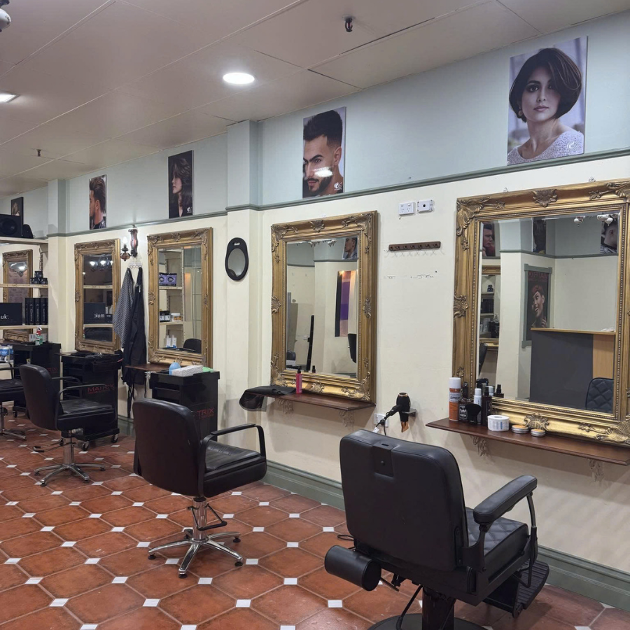 Sang shop tóc mới 100% tại Boronia (VIC) – Giá tốt, vào là kinh doanh ngay!