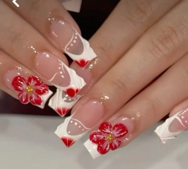 Sang Tiệm Nail – Gold Coast