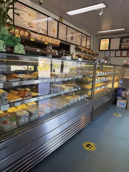 SANG TIỆM BAKERY TẠI BIRKDALE – HOẠT ĐỘNG ỔN ĐỊNH 7 NĂM
