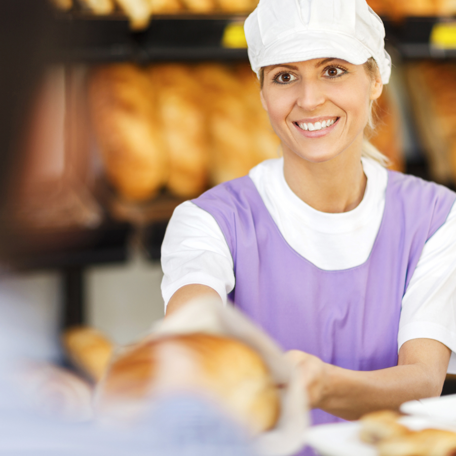 TUYỂN NHÂN VIÊN BÁN BÁNH MÌ – ARNDALE BAKERY