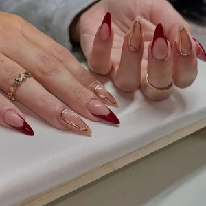 Shop Nails cần tuyển thợ bột & thợ chân tay nước – Full-time - Ảnh 1