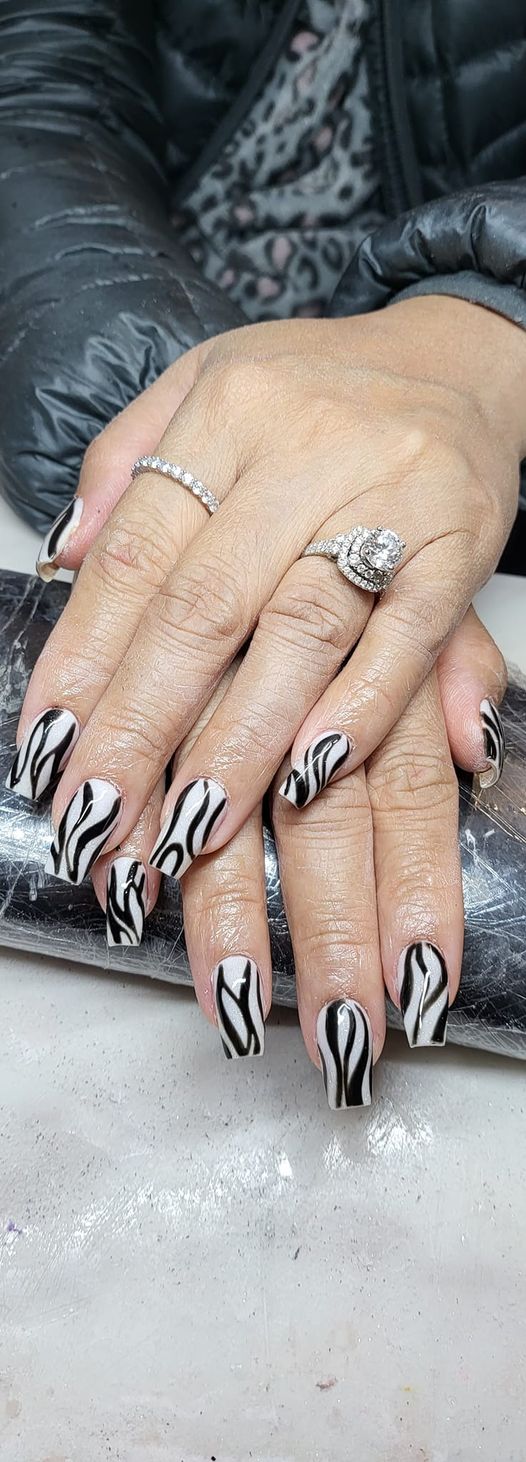 Tuyển Thợ Bột Part-time – Shop Nail Local (Cách Inala 45 phút)